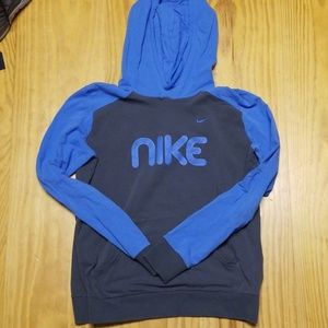 Nike hoodie